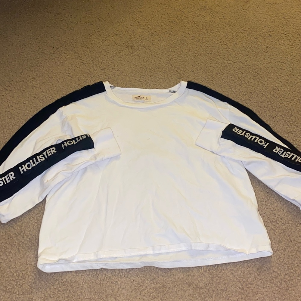 Hollister Longsleeve